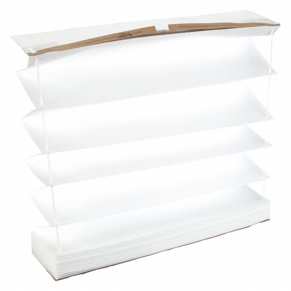 Air Filter: 2200/2250, 20 in x 25 in x 6 in