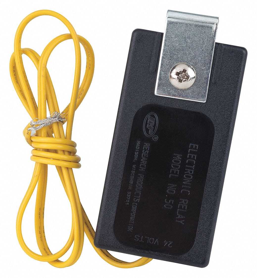 Current Sensing Relay: Current Sensing Relay, 50