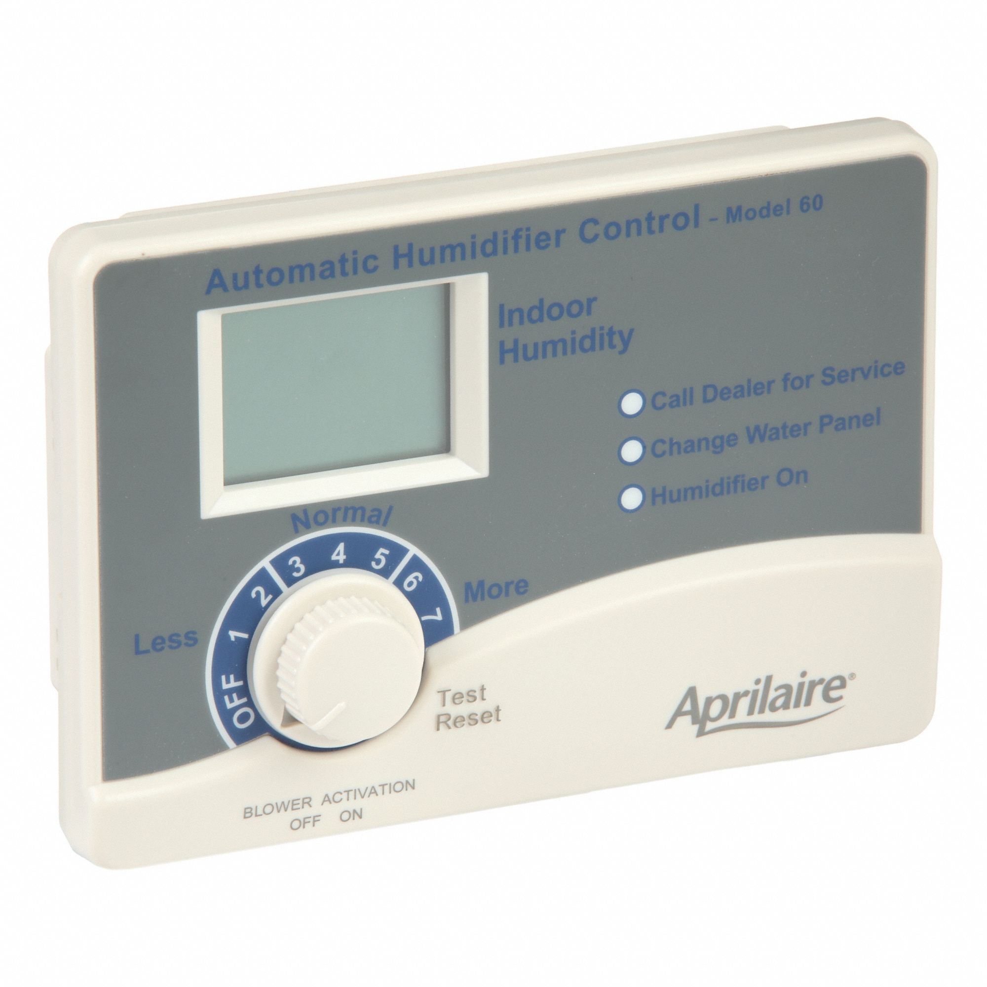 Humidifier Controller