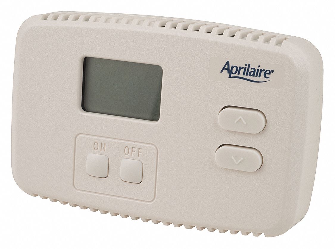 Dehumidifier Control 120/240 V