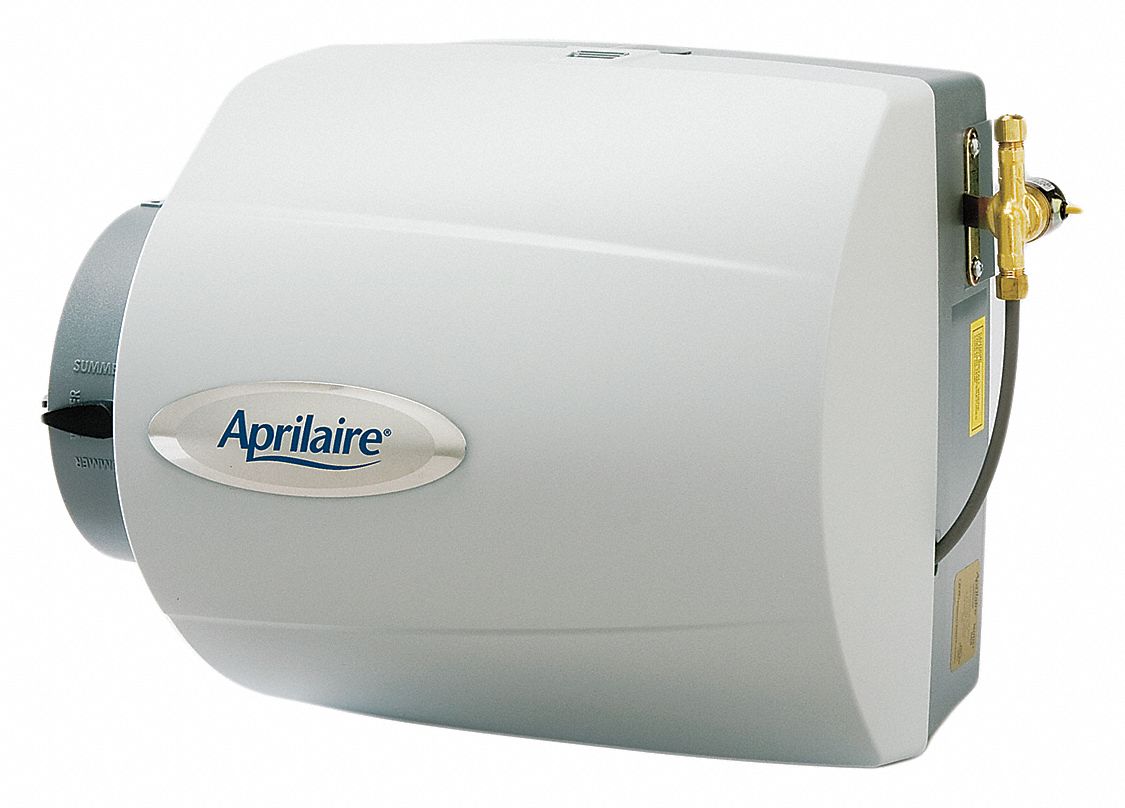 Aprilaire Humidifier Humidifiers - 500M