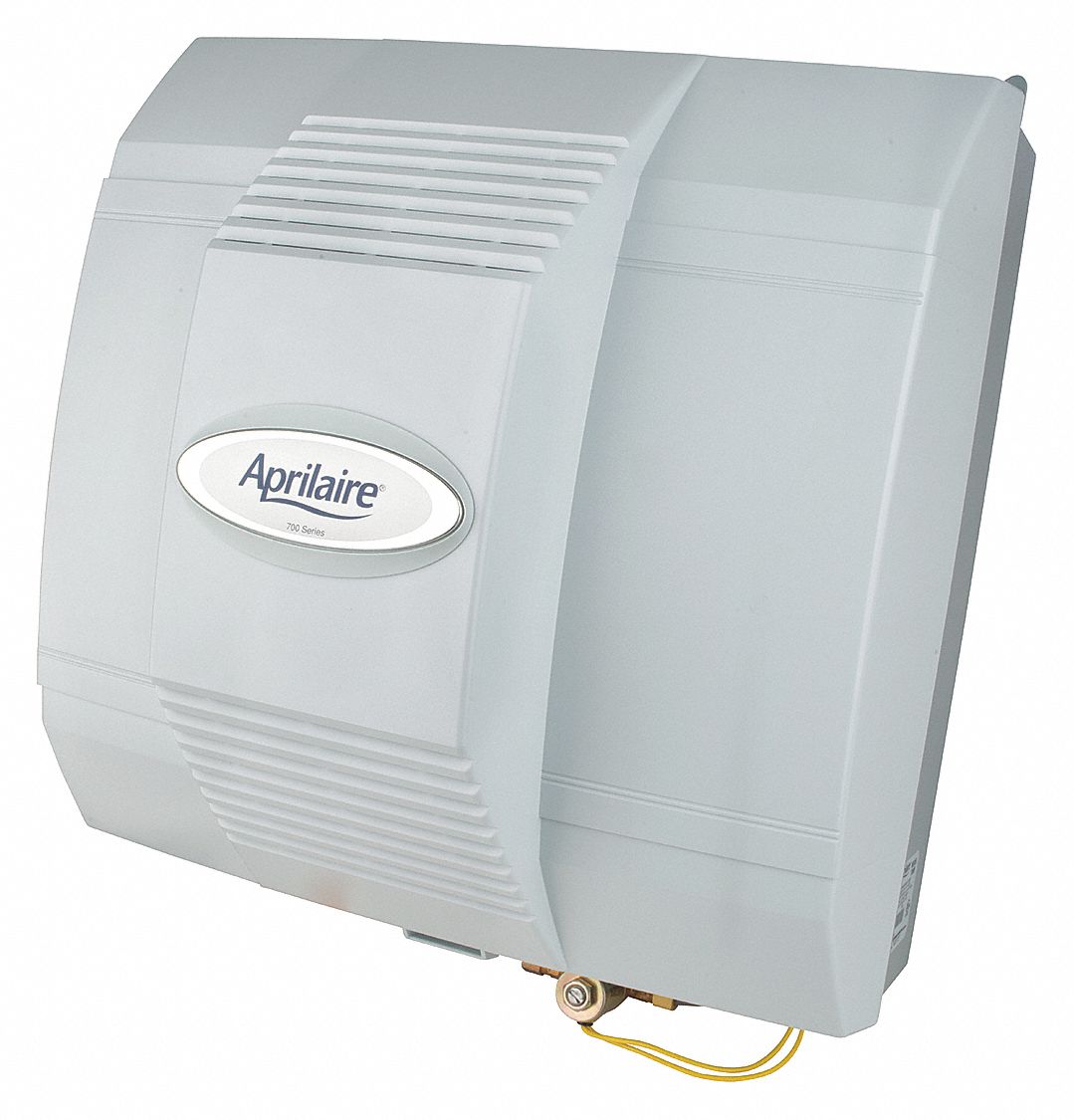 APRILAIRE Whole Home Humidifier, Fan Powered, 120V AC Voltage, 4,200