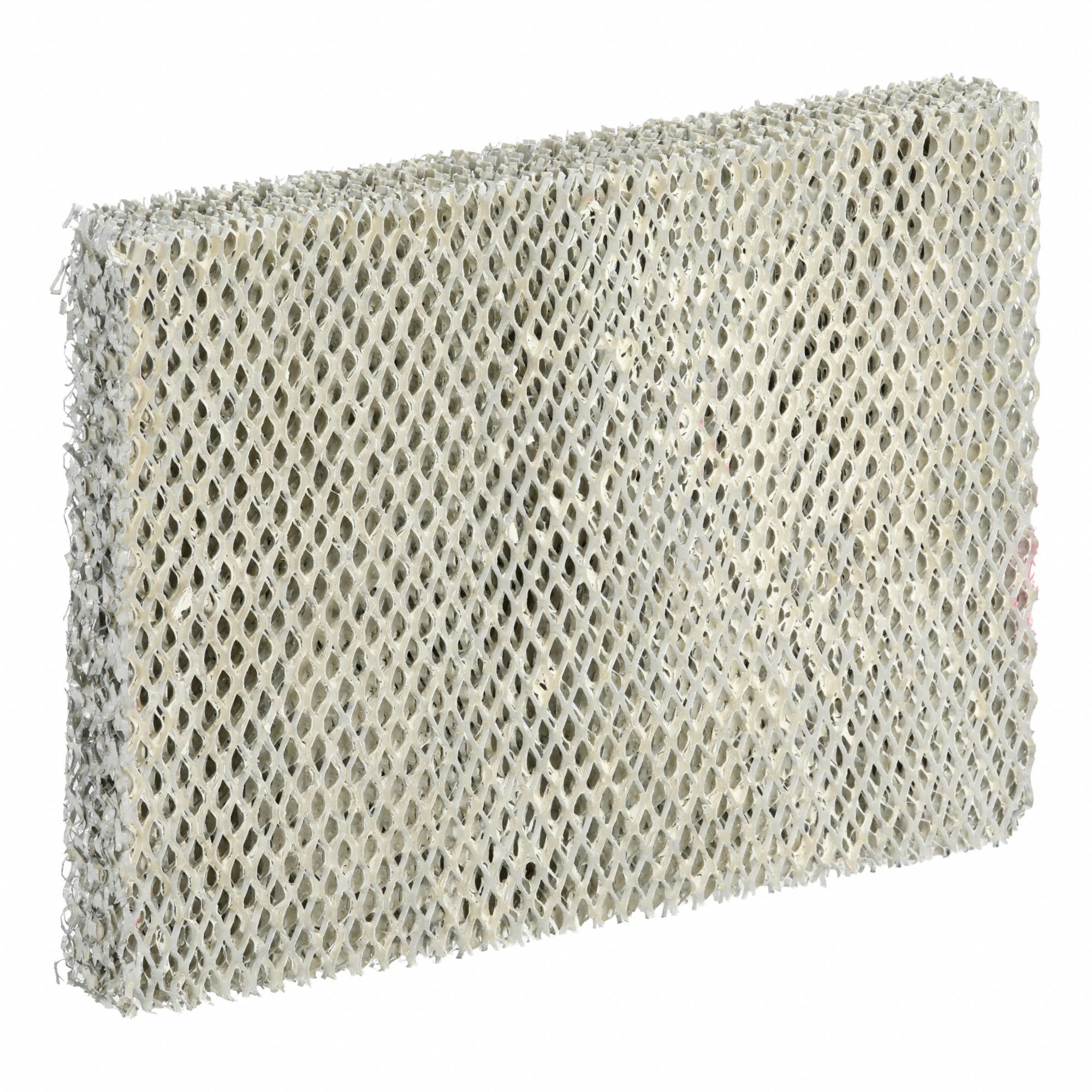 Humidifier Pad: Humidifier Pad, Duct Mount Humidifier, 31TP28/31TP29/31TP30/31TP31, 1 Pads
