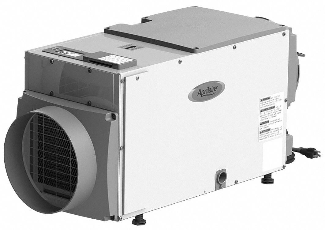 31TP38 - Ducted Whole House Dehumidifier 70 pt.