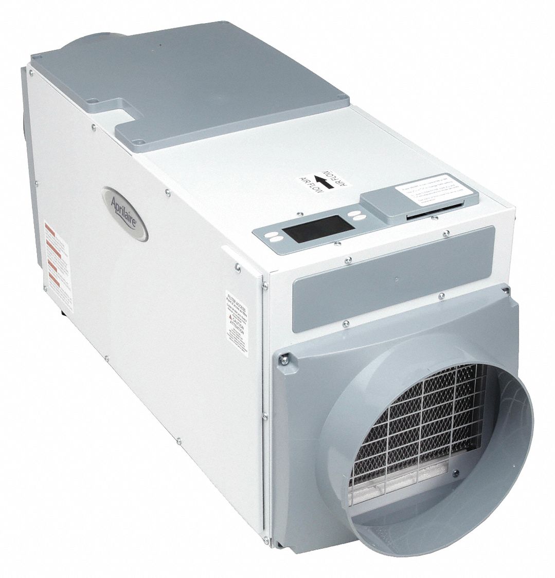 Ducted Dehumidifier Grainger