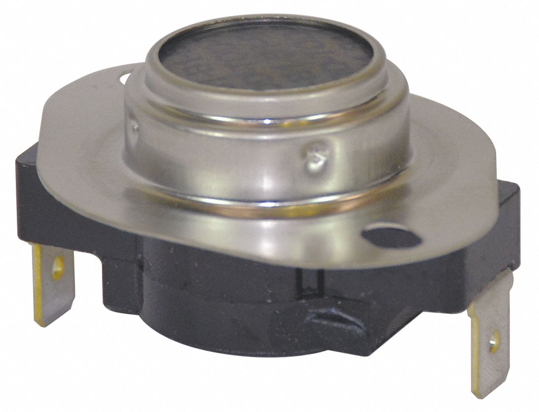 Thermostat: Mfr Part # 41041001