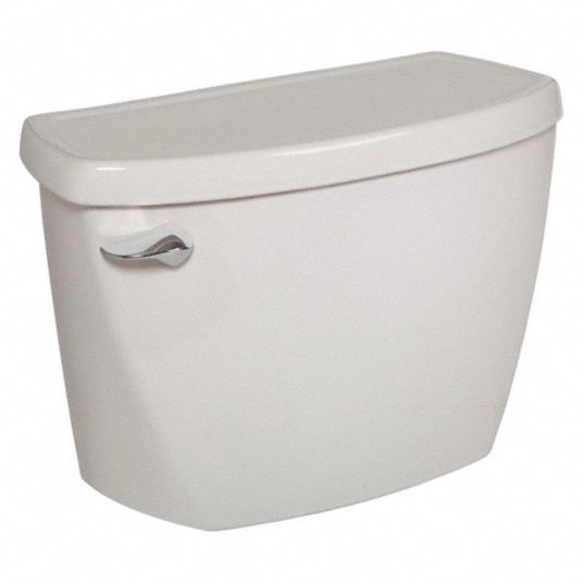 AMERICAN STANDARD Toilet Tank American Std Yorkville(TM) Cadet(R), 1.6