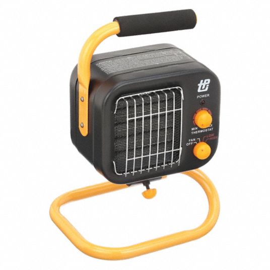 TPI CORP., 0.95kW/1.5kW Watt Output, 515P, Portable Electric Jobsite