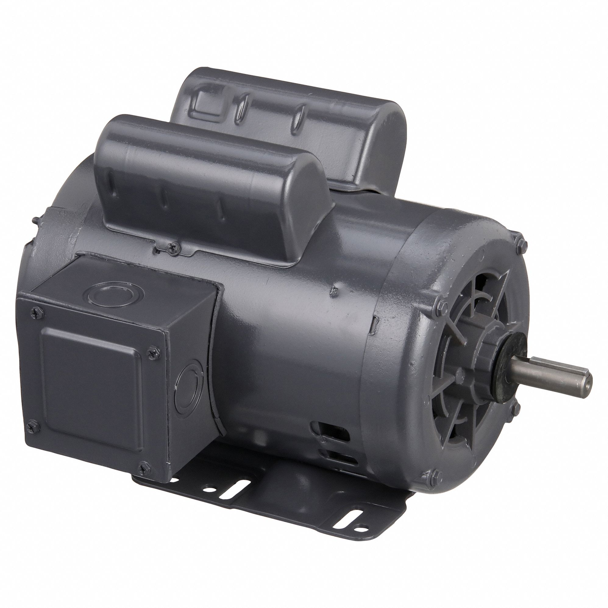 Moteur GP,3/4HP,1140tr/min,115/208-230V
