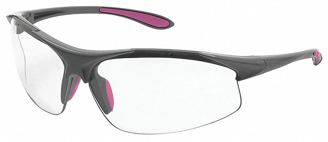 Safety Glasses Clear