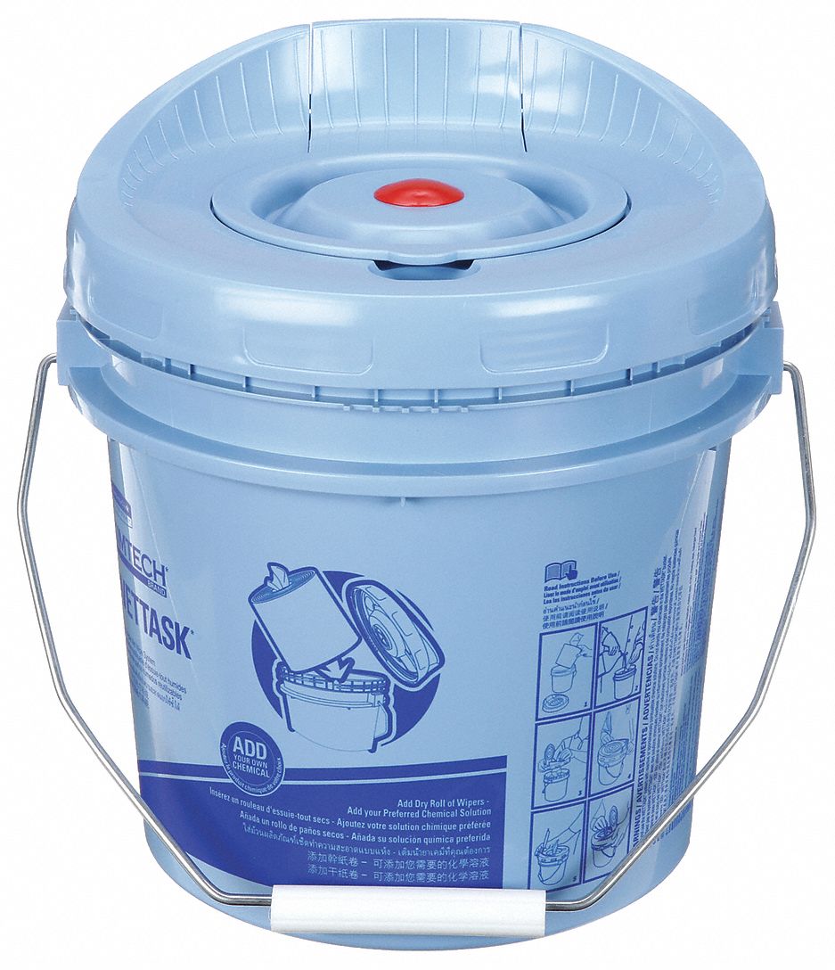 BUCKET WETTASK FOR 28648 OR 28645