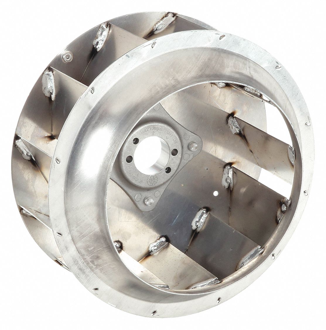 Blower Wheel: Blower Wheel, 1WBW7/20CK88, 1WBW7/20CK88, 862466