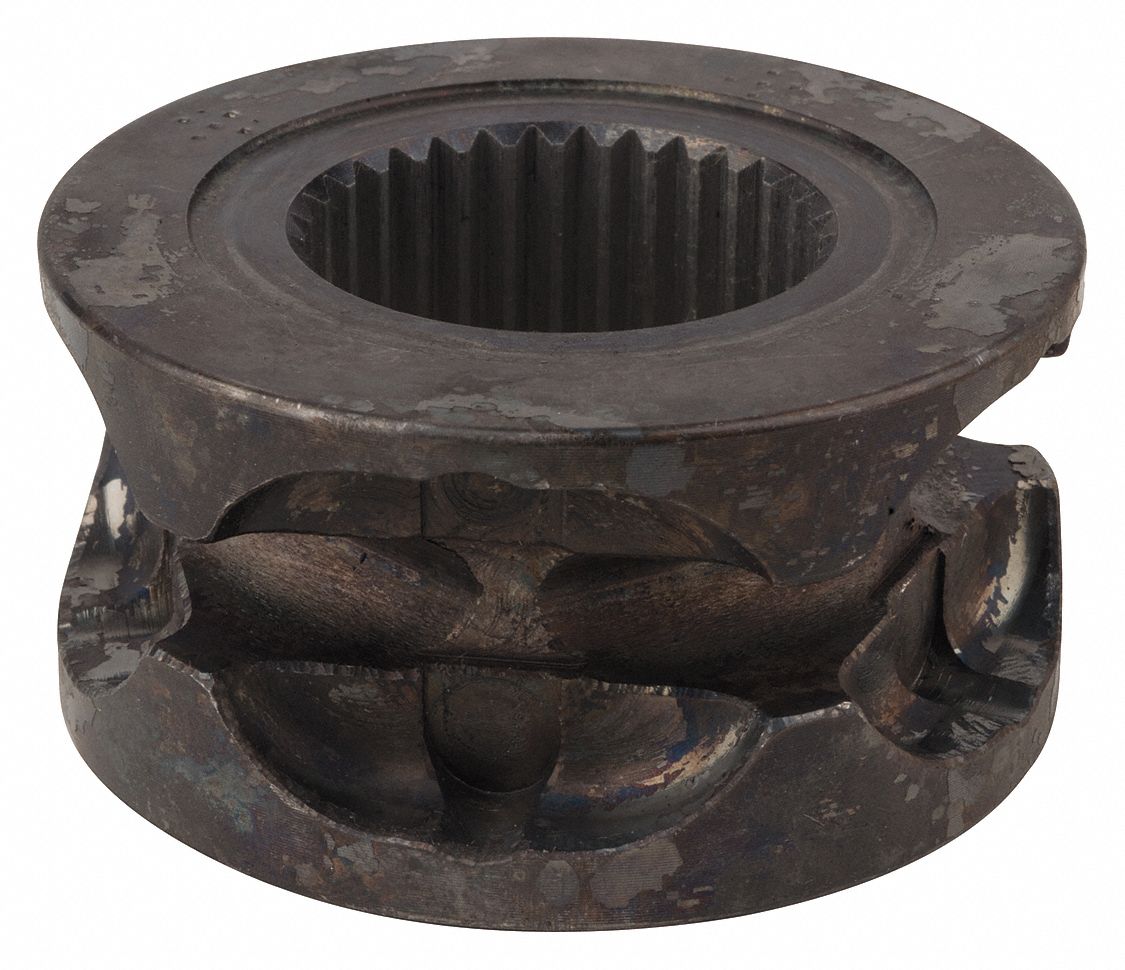 Coffing Chain Sprocket