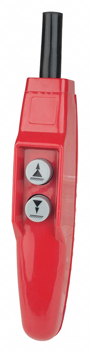 Pendant Station: Electric Chain Hoists, Coffing JLC, 36800R