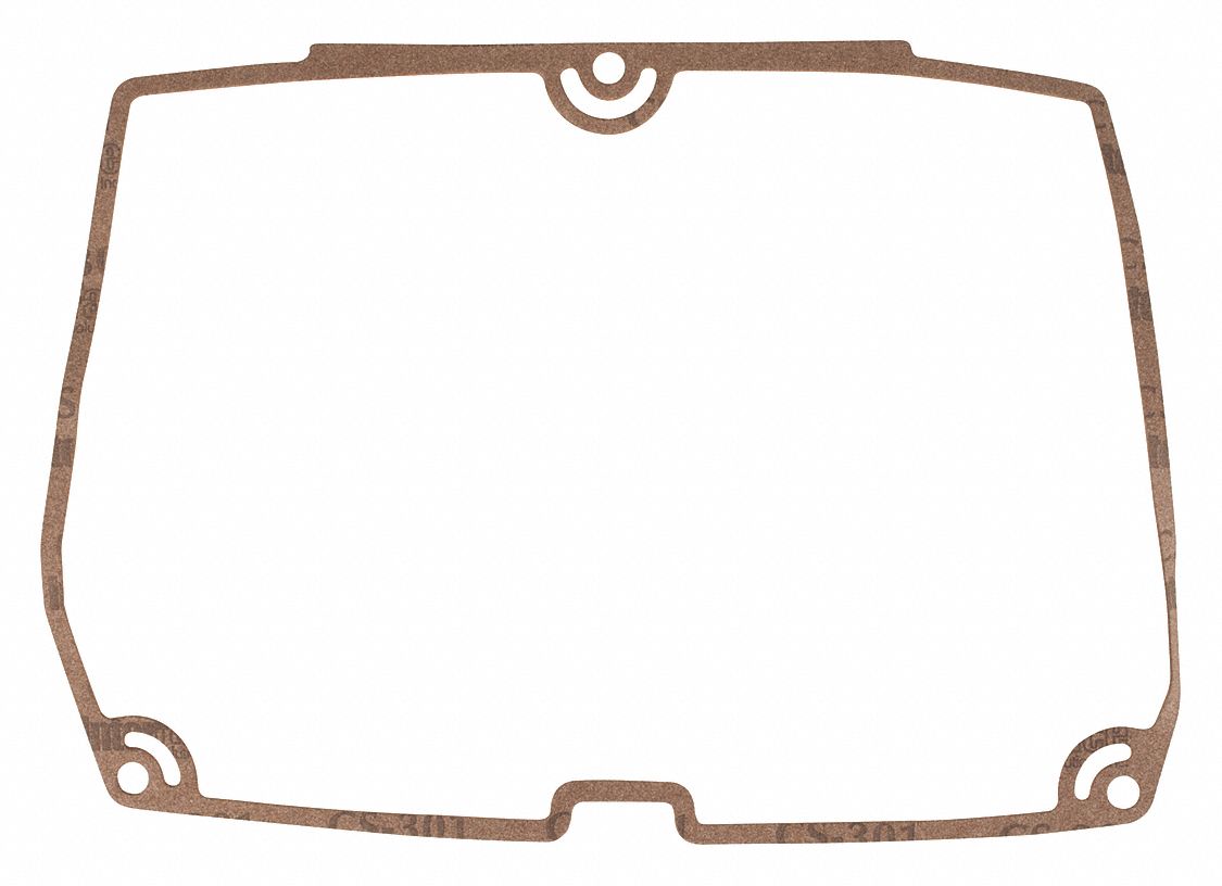 Coffing Cover Gasket