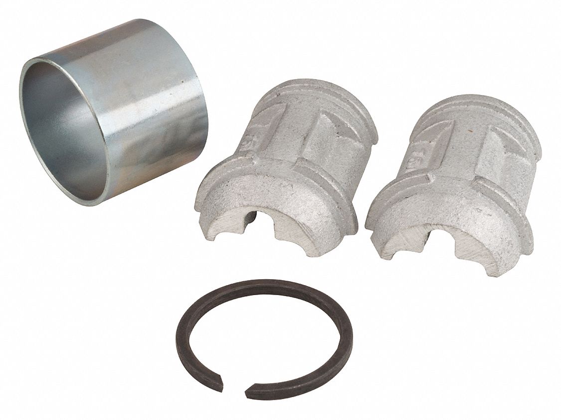 Coffing Chain Stop Kit,9/32 In Grainger