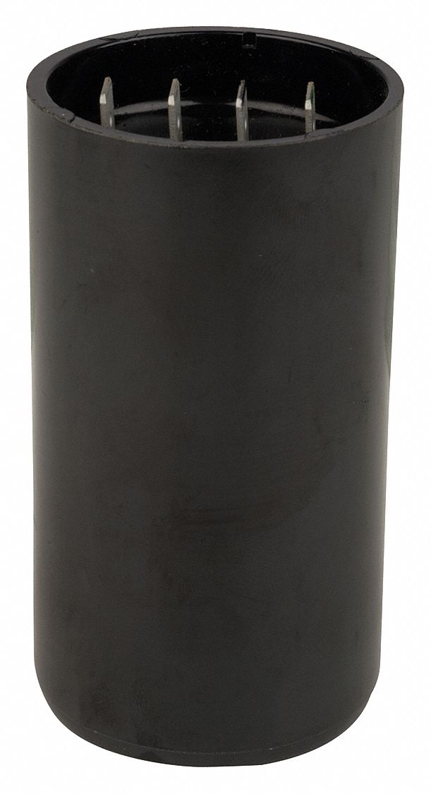 Coffing Start Switch