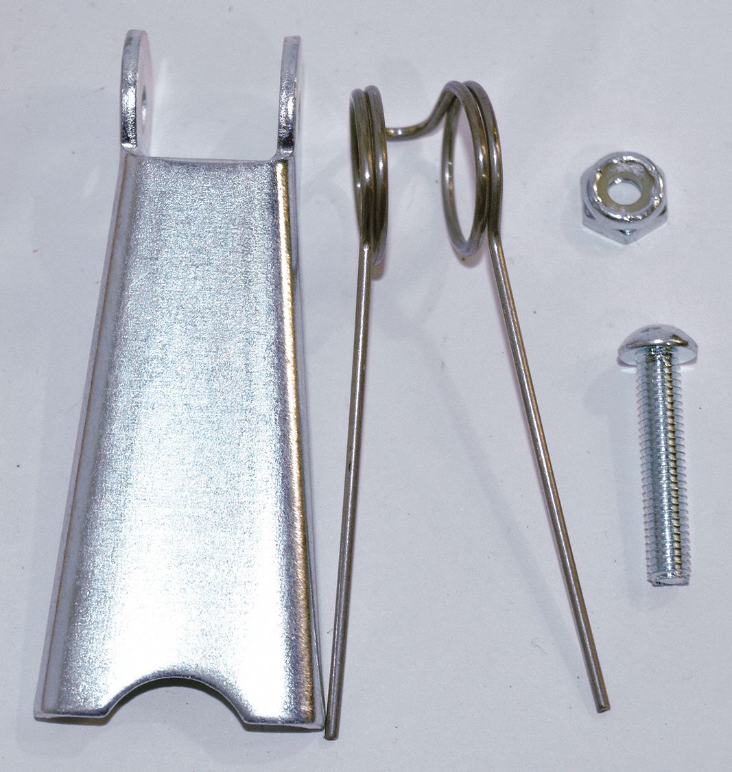 Latch Assembly: Lever Chain Hoists, 12, 000 lb Compatible Load Capacity, RA-30/RA-40, H7545