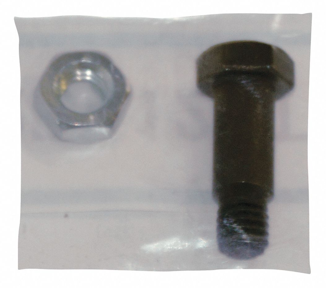 Coffing Fastening Bolt