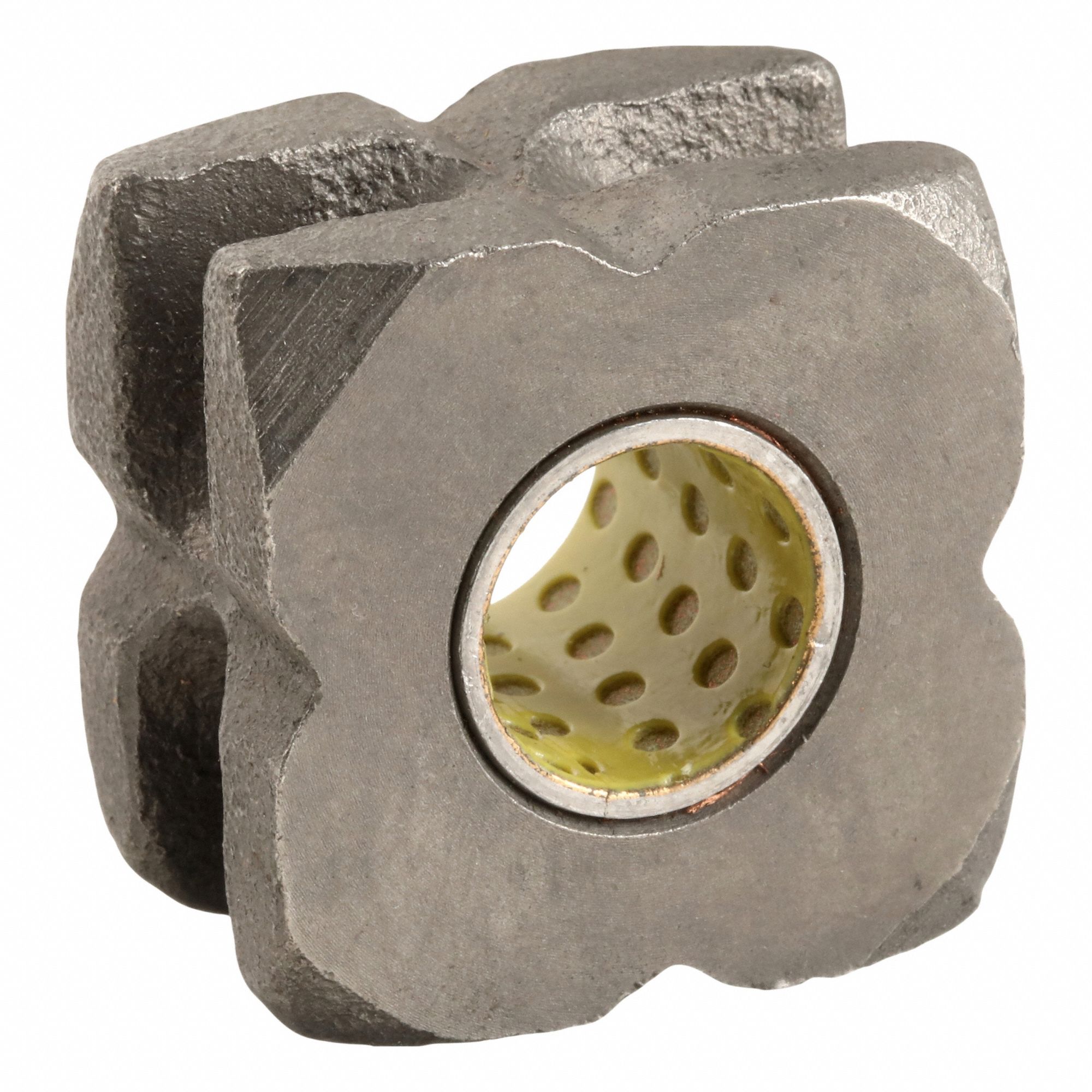 Coffing Sheave Assembly