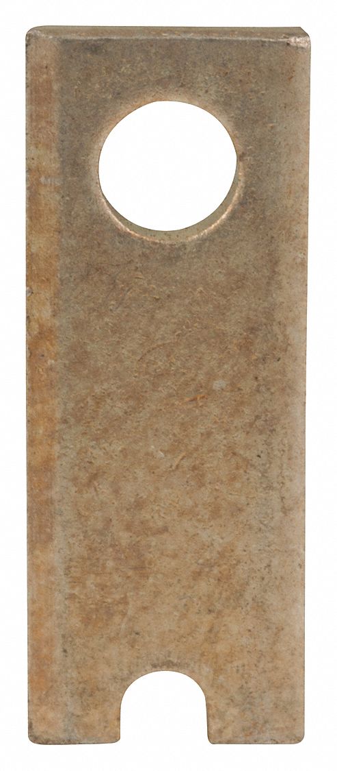 Coffing Contact Plate