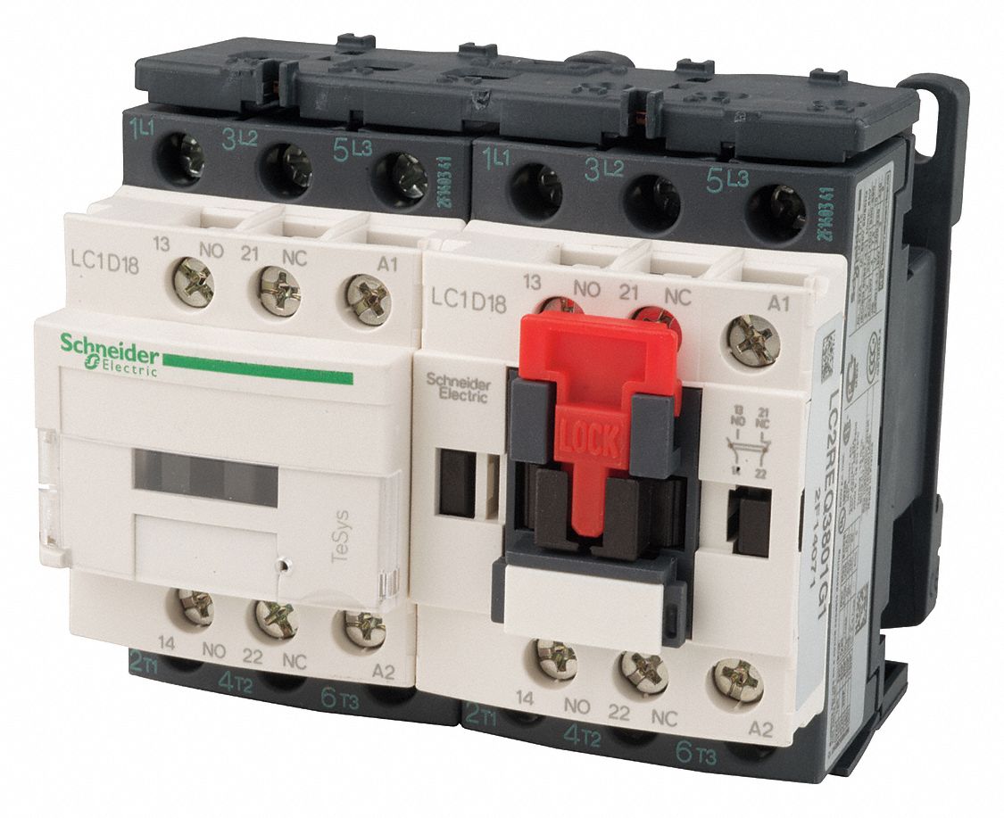 Contactor