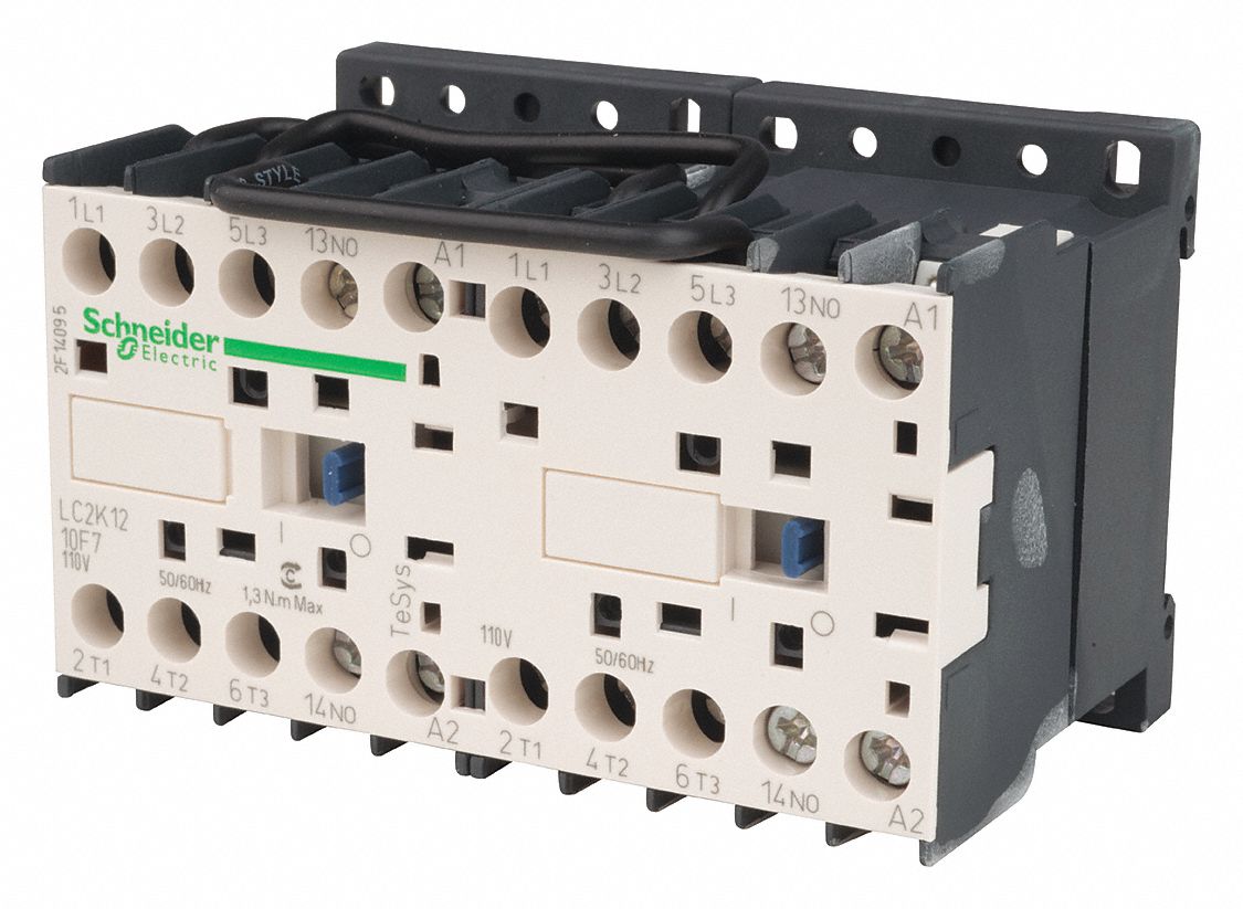 Contactor