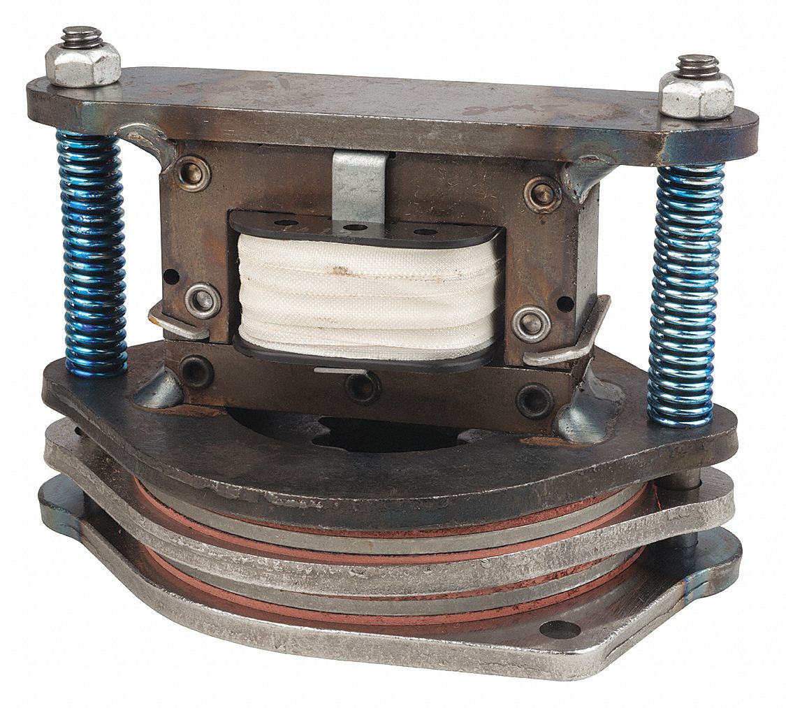 Electric Brake Assembly: Electric Chain Hoists, Lodestar, 27681