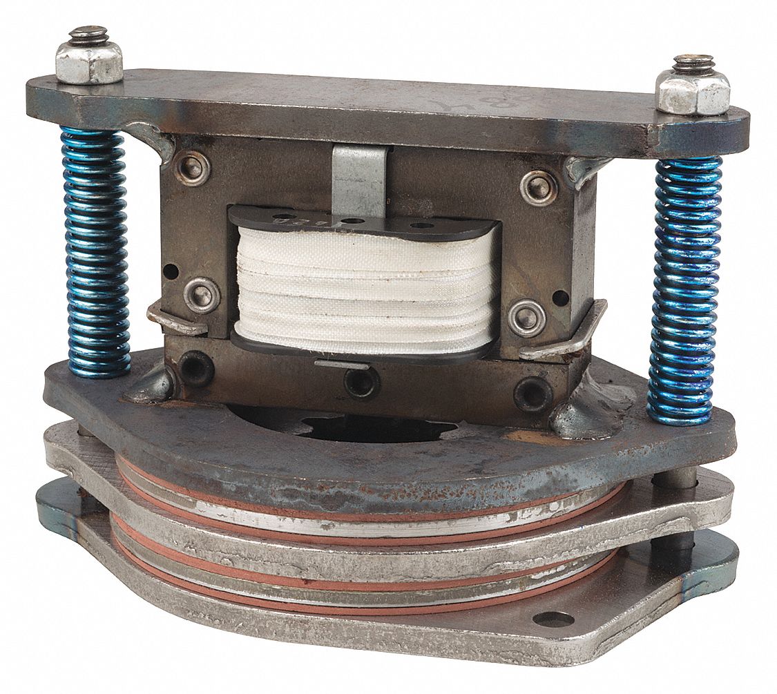 CM, Electric Chain Hoists, Lodestar, Electric Brake Assembly 31TZ20