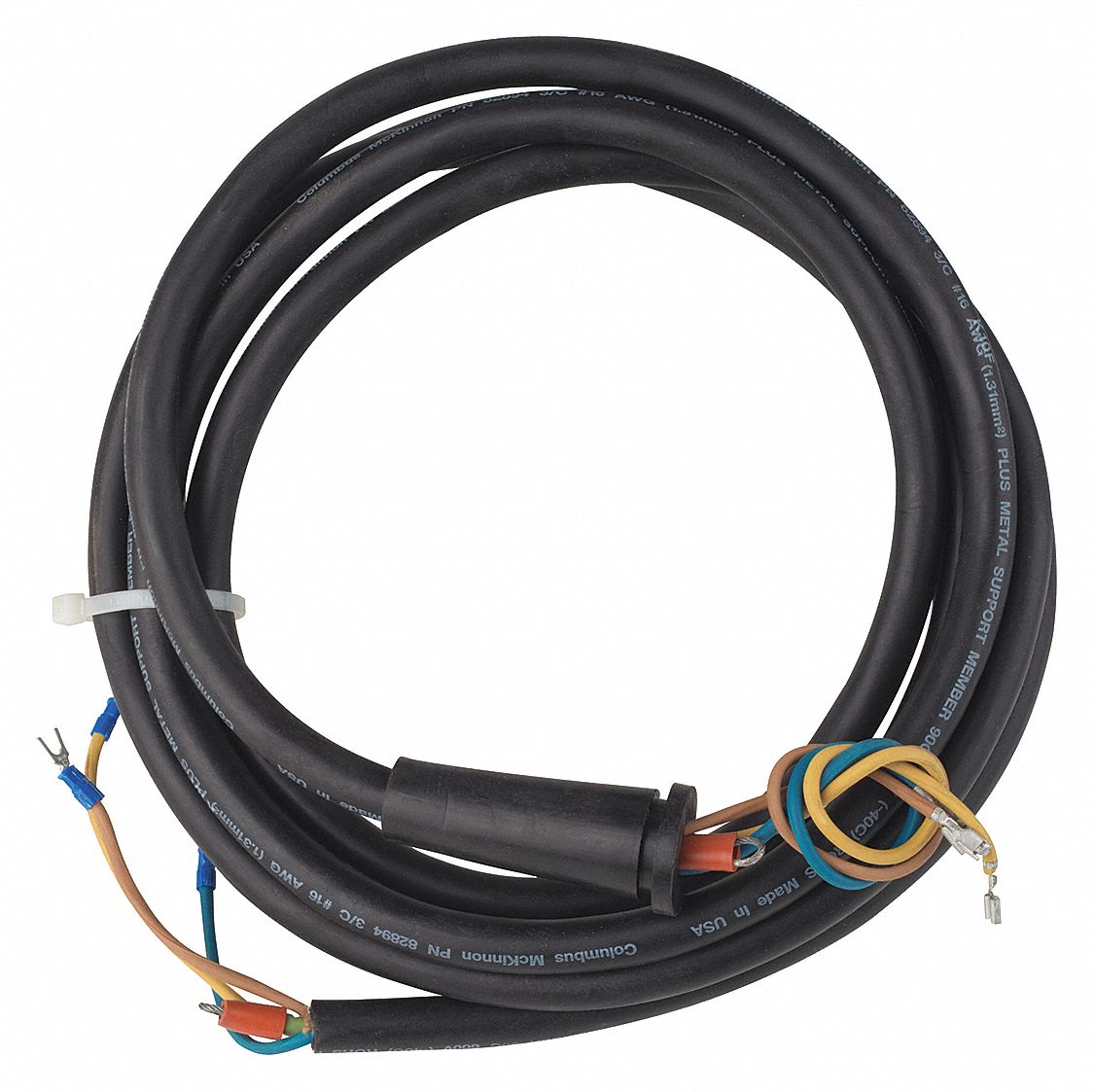 Pendant Cord: Electric Chain Hoists, Lodestar, 28451