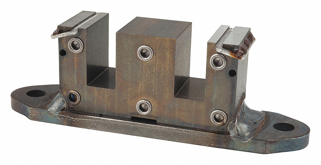 Brake Field Assembly