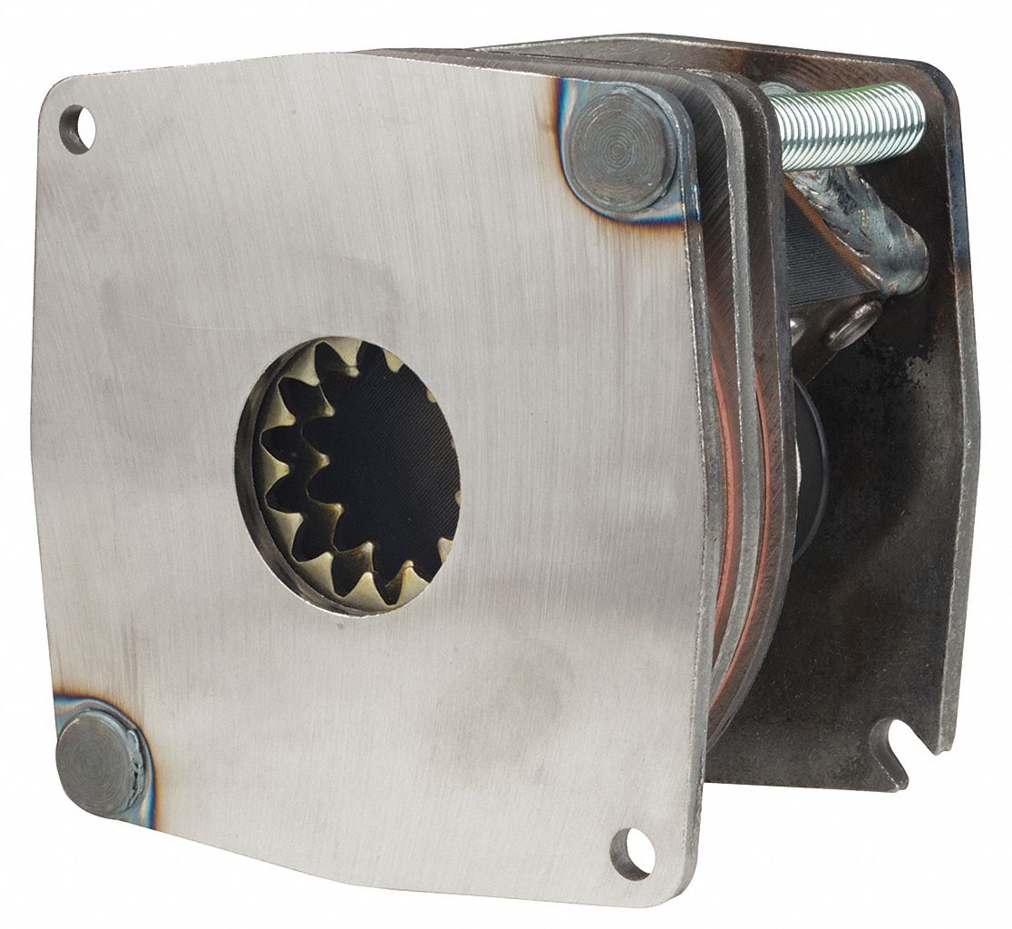 CM, Electric Chain Hoists, Lodestar, Electric Brake Assembly 31TZ39