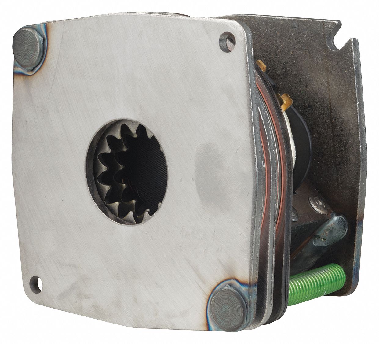 CM, Electric Chain Hoists, Lodestar, Electric Brake Assembly 31TZ41