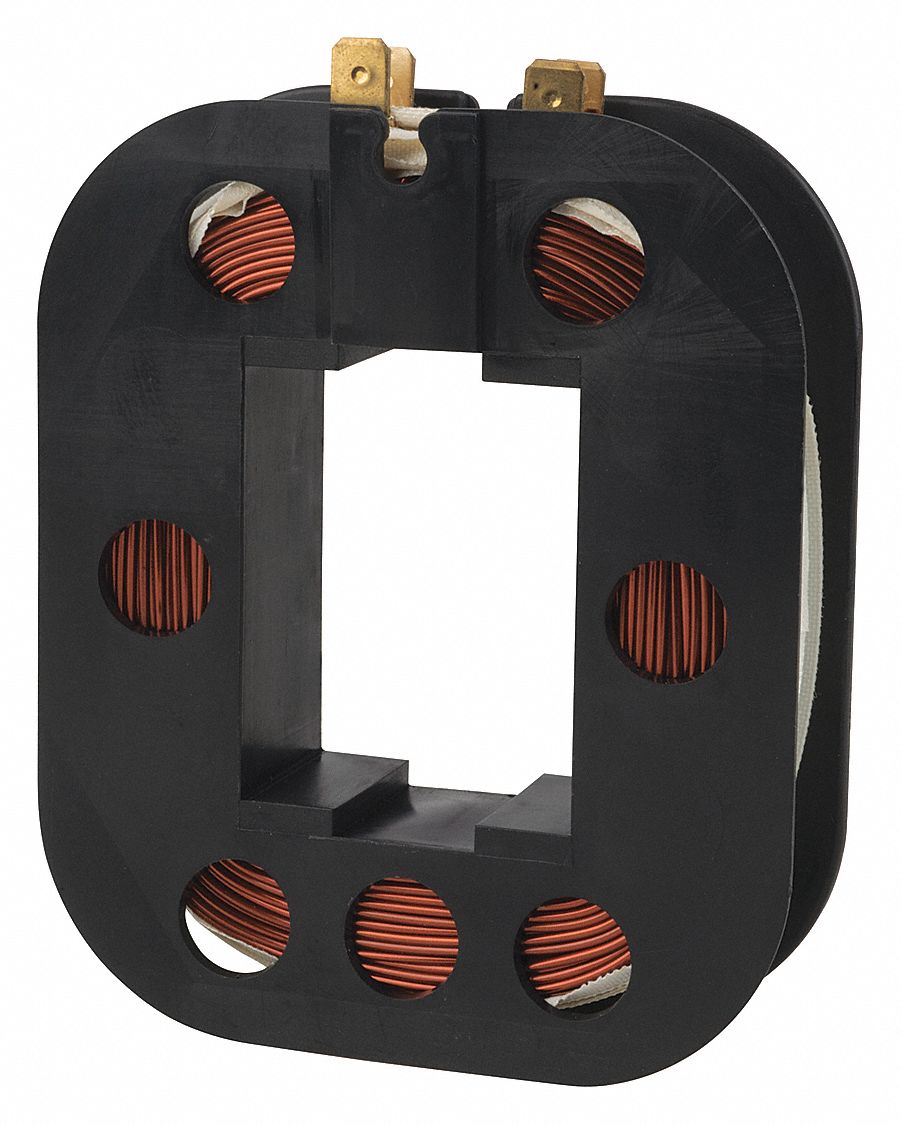 Brake Coil: Electric Chain Hoists, 4, 000 lb_6, 000 lb_1, 000 lb_2, 000 lb Compatible Load Capacity