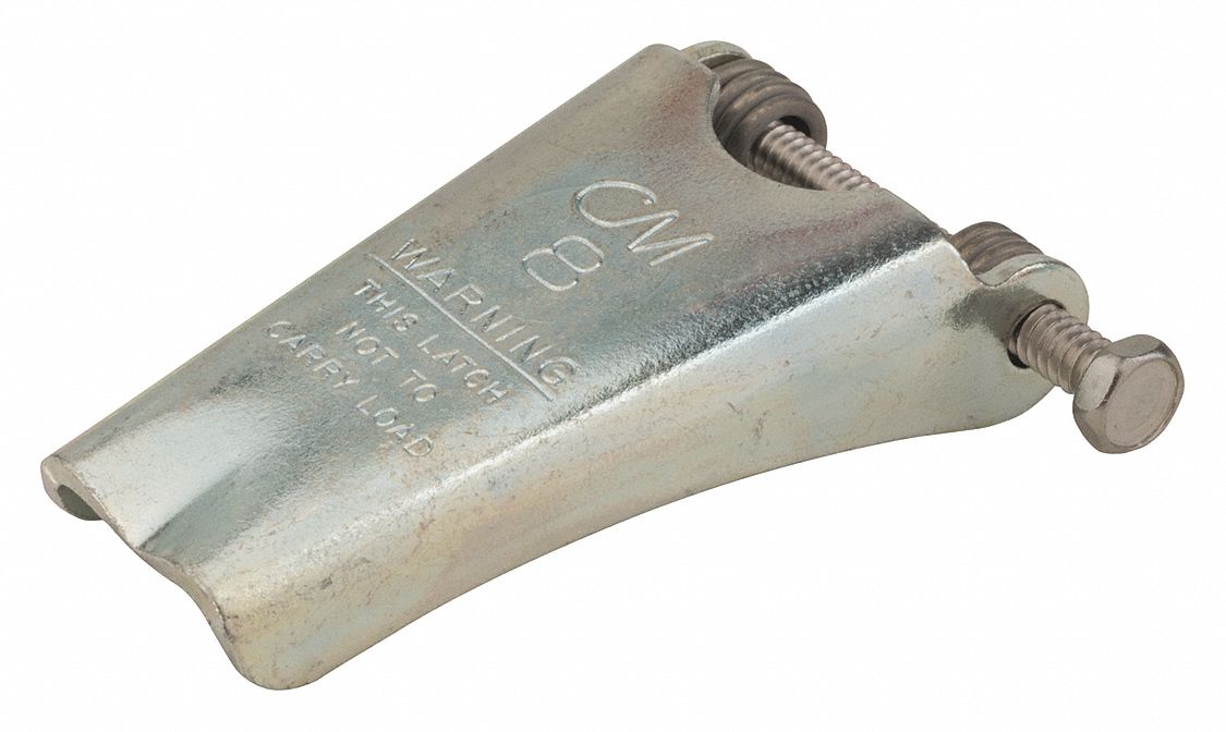 Latch Kit,1/2 In Grainger