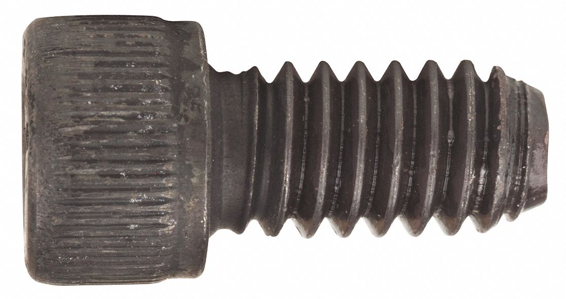 Lever Cover Screw