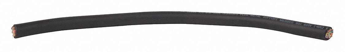 Pendant Cord: Electric Chain Hoists, CM Hoists, 82895