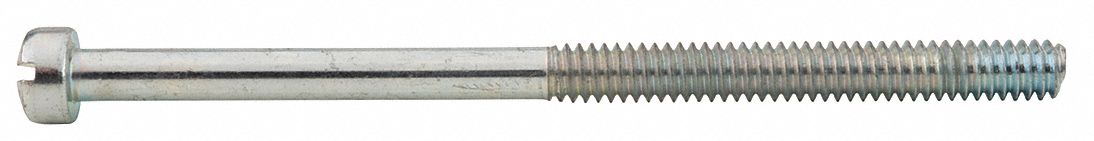 Back Frame Cover Screw