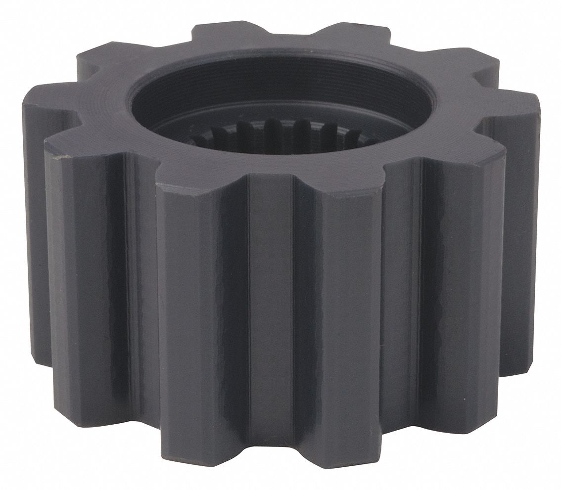 Coffing Brake Adapter