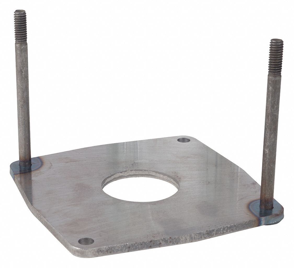 Brake Base Plate