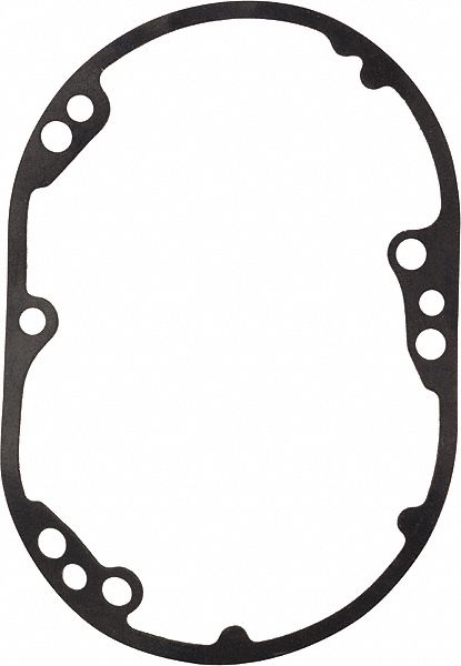 Back Frame Gasket