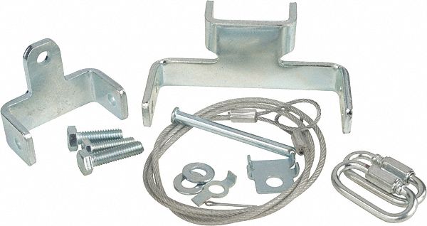 Chain Container Hardware