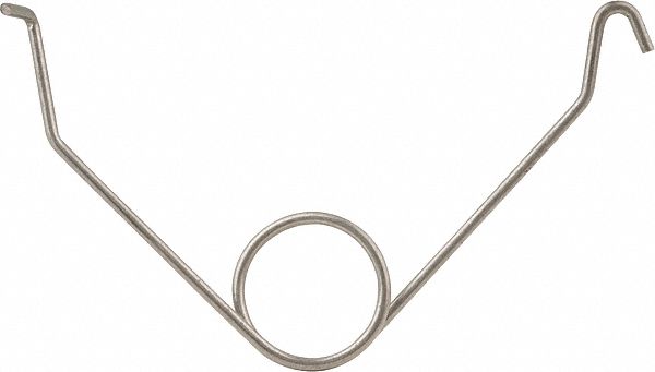 Coffing Shock Spring