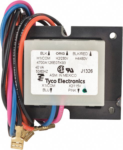 Transformer: Electric Chain Hoists, 500 lb_1, 000 lb_2, 000 lb Compatible Load Capacity