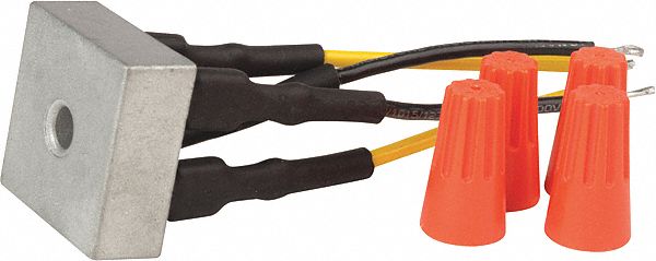 Rectifier Kit