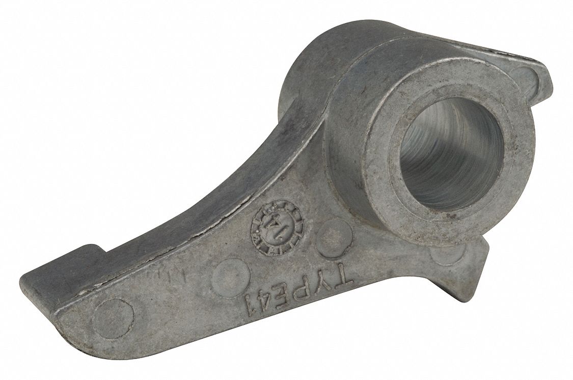 Coffing Loading Pawl