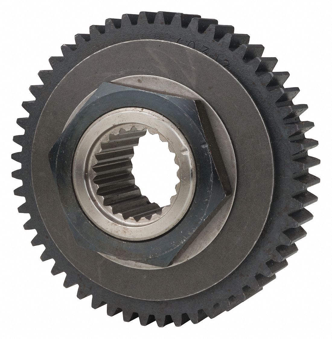 Coffing Load Assembly