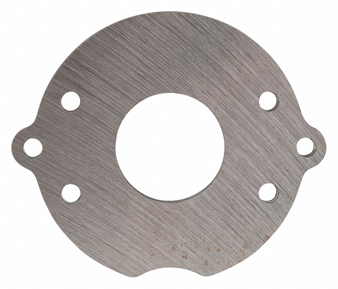 Brake Base Plate