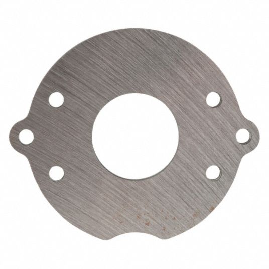 CM, Electric Chain Hoists, Shopstar, Brake Base Plate - 31UC69|20419 ...