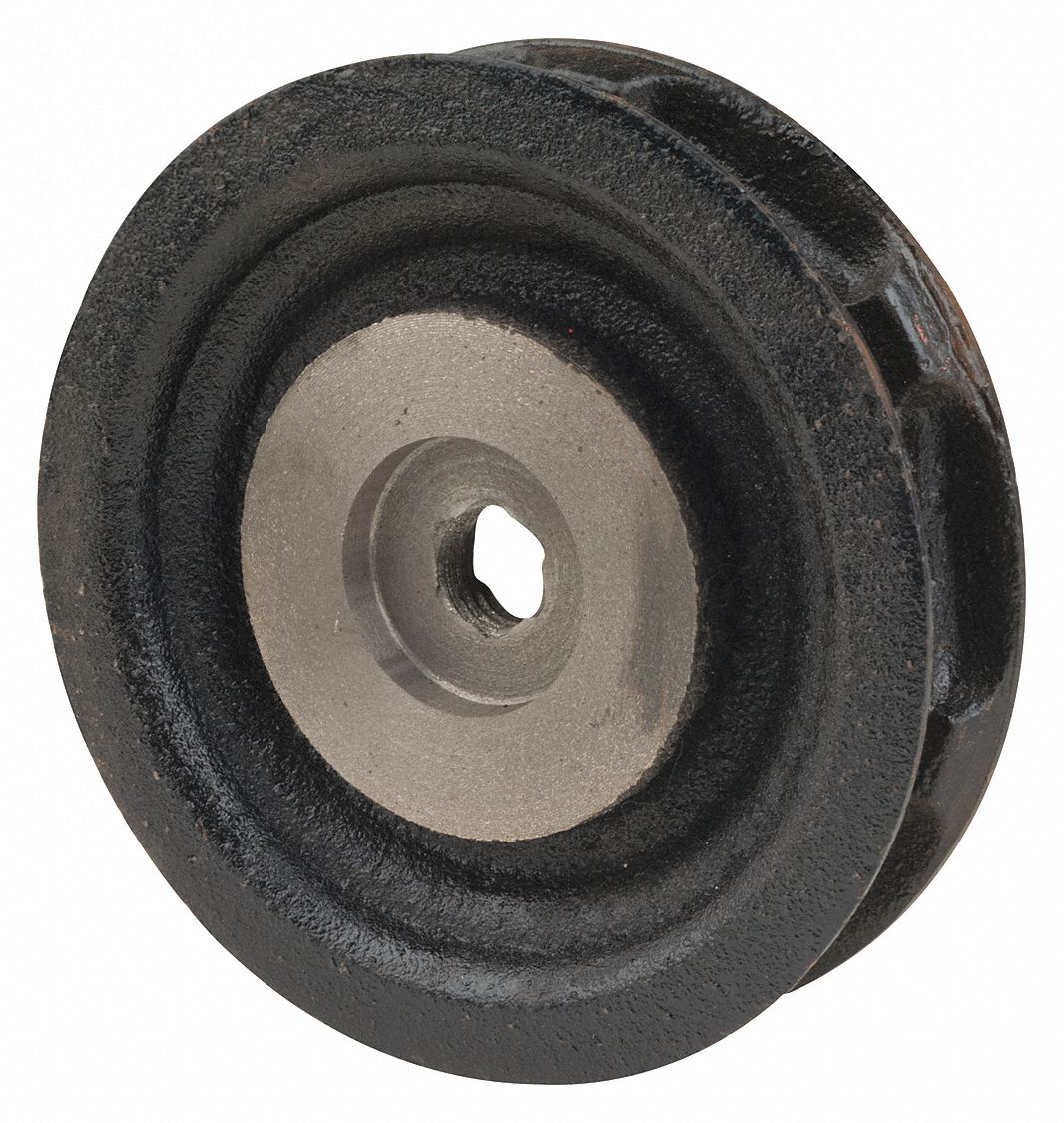 Handwheel, 1 Ton